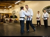 Joe Maguire Jujitsu Black Belt Belt Test at Checkmate Martial Arts